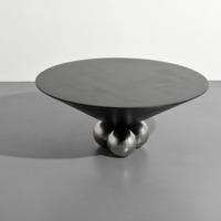 Stanley Jay Friedman Bocci Coffee Table - Sold for $1,062 on 11-09-2019 (Lot 486).jpg